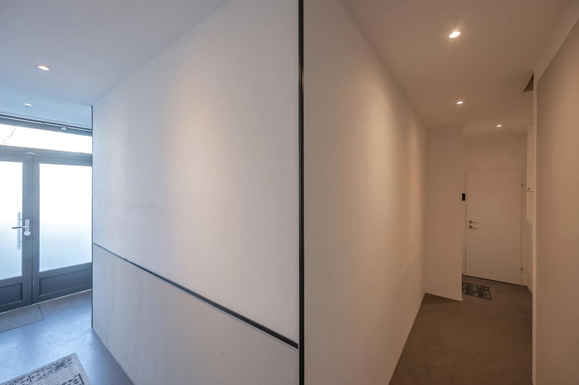 City Center Lofts ウィーン 部屋 写真