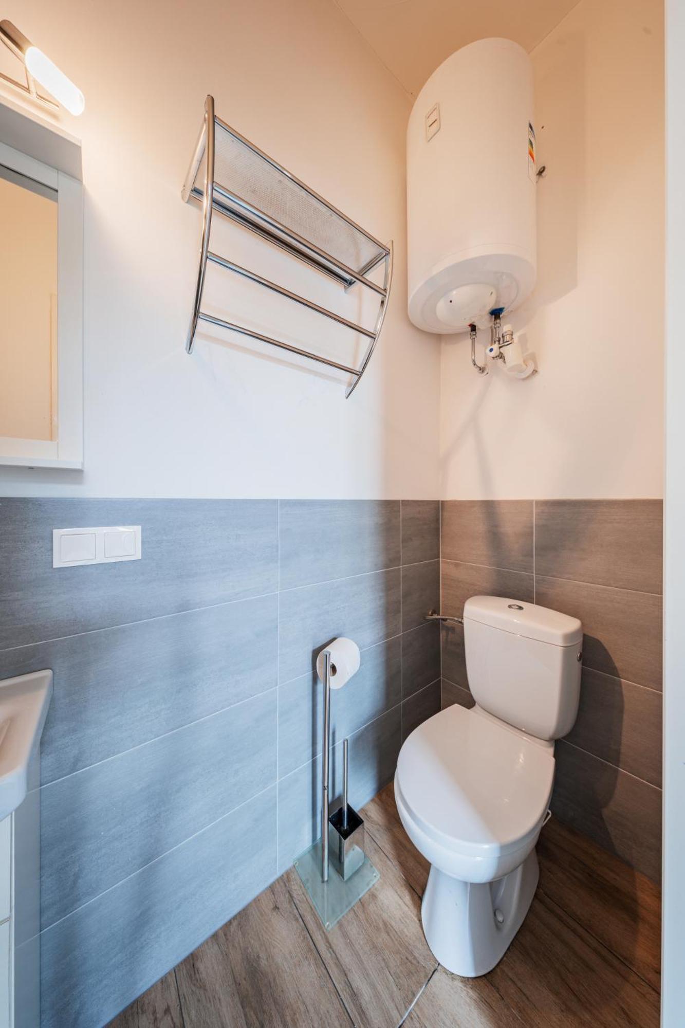 City Center Lofts ウィーン エクステリア 写真