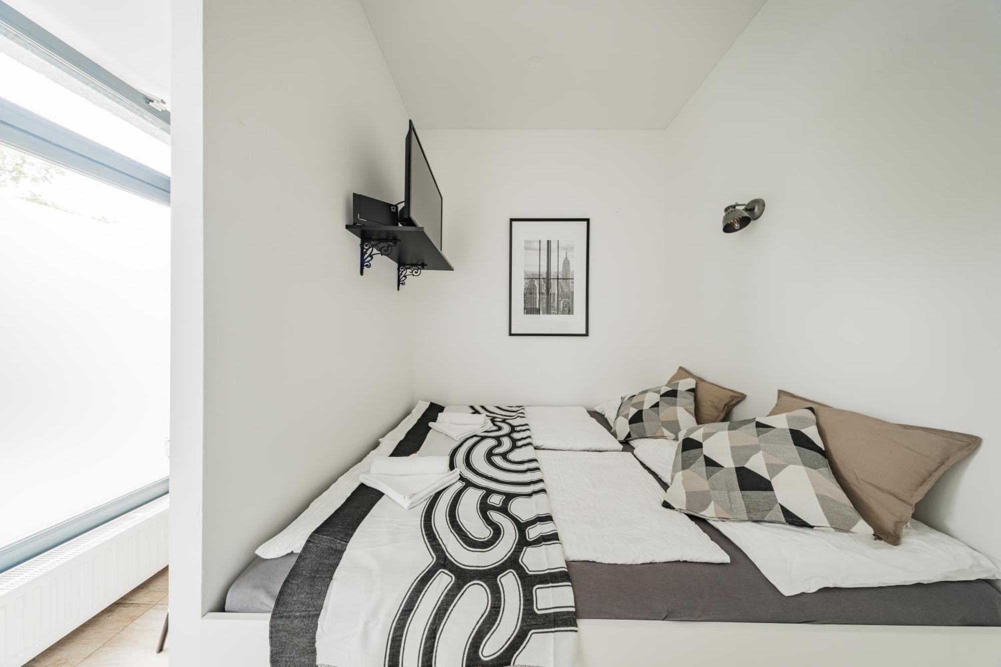 City Center Lofts ウィーン エクステリア 写真