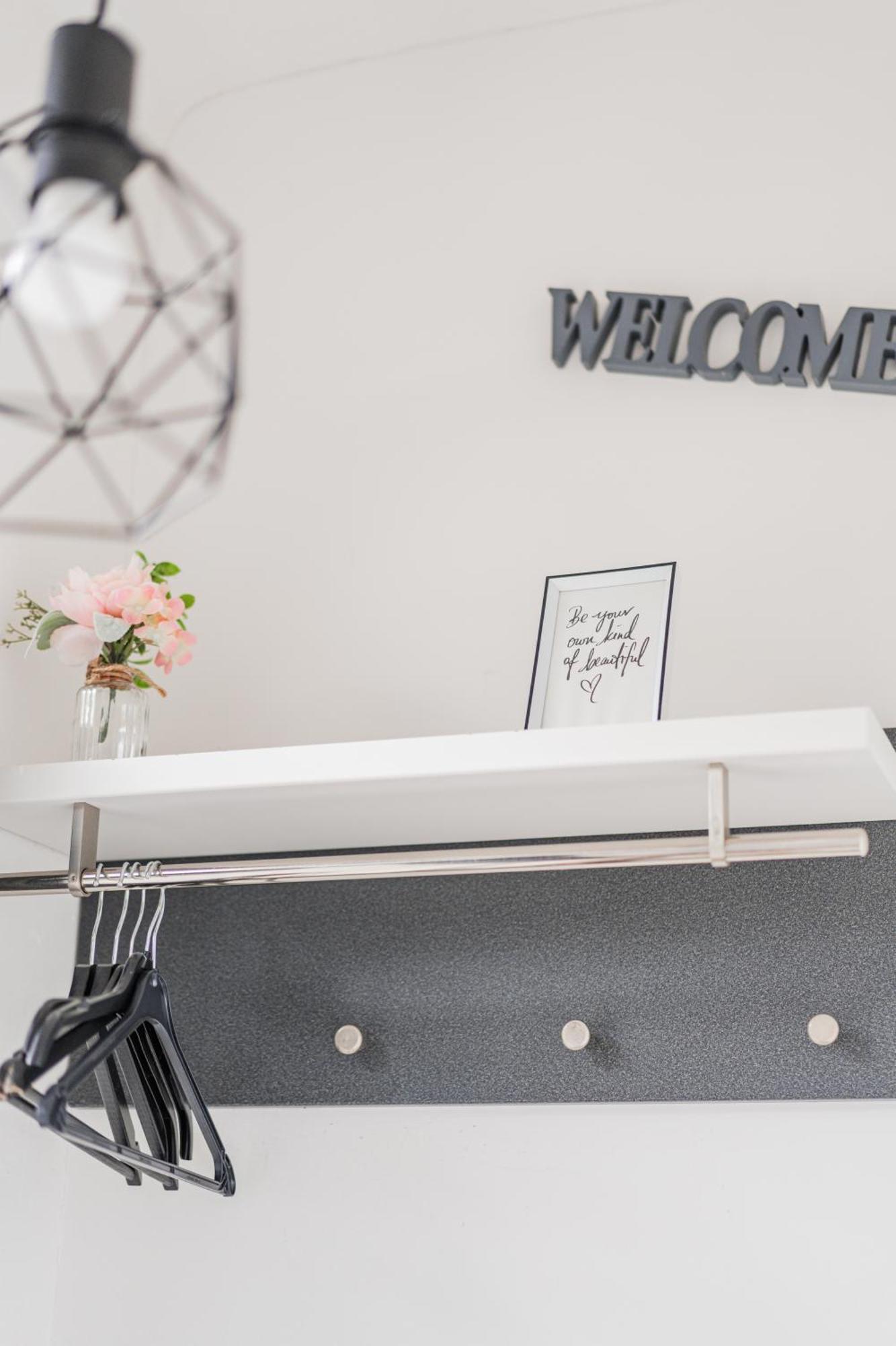 City Center Lofts ウィーン エクステリア 写真