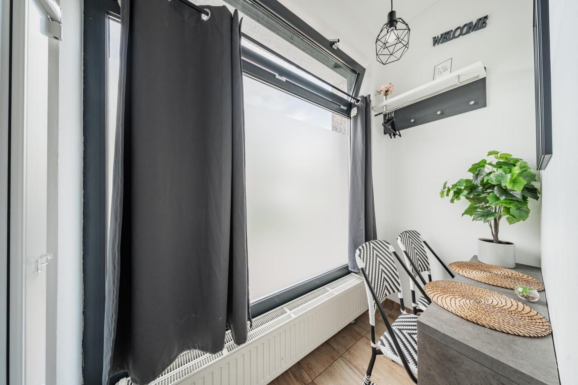 City Center Lofts ウィーン エクステリア 写真