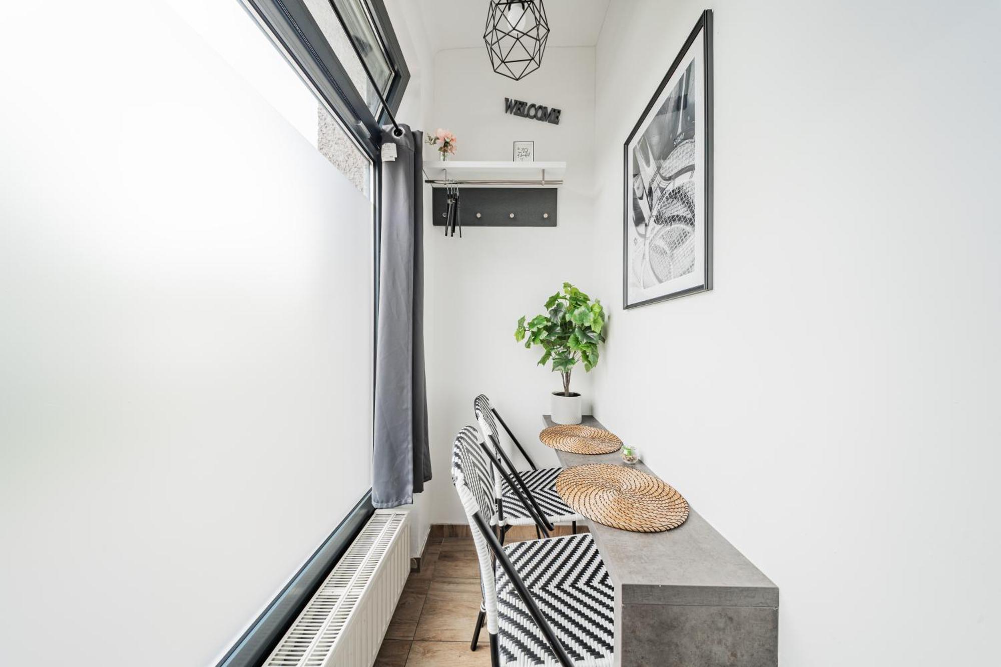 City Center Lofts ウィーン エクステリア 写真