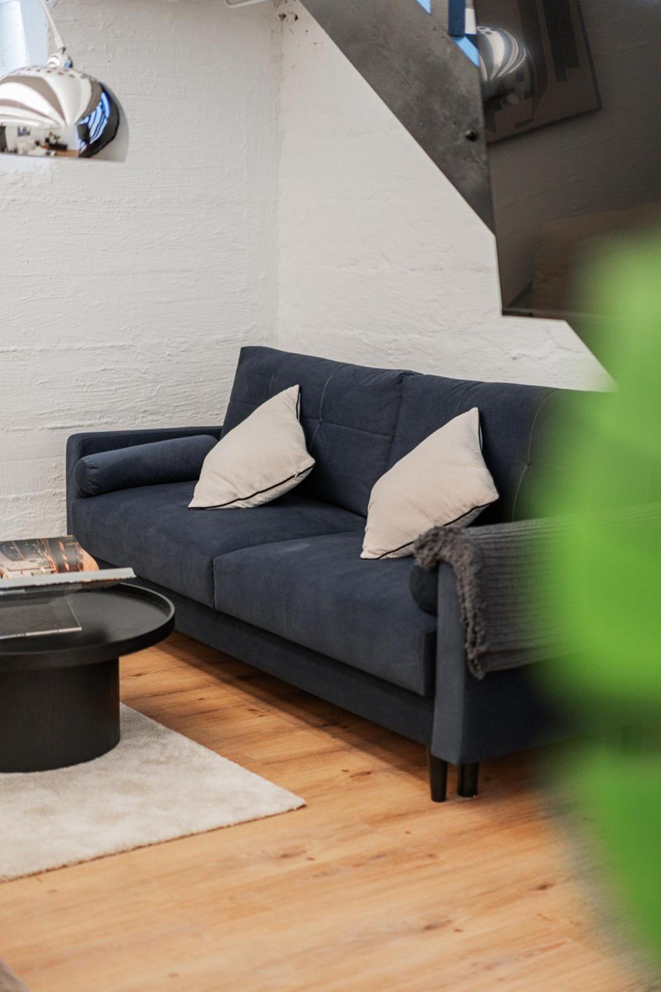 City Center Lofts ウィーン エクステリア 写真