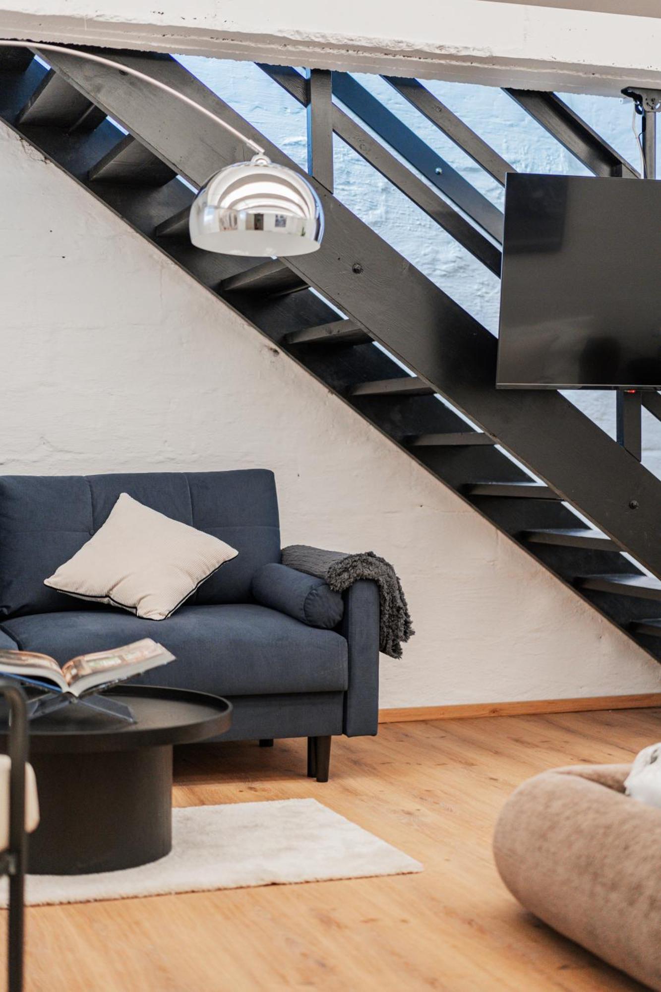 City Center Lofts ウィーン エクステリア 写真
