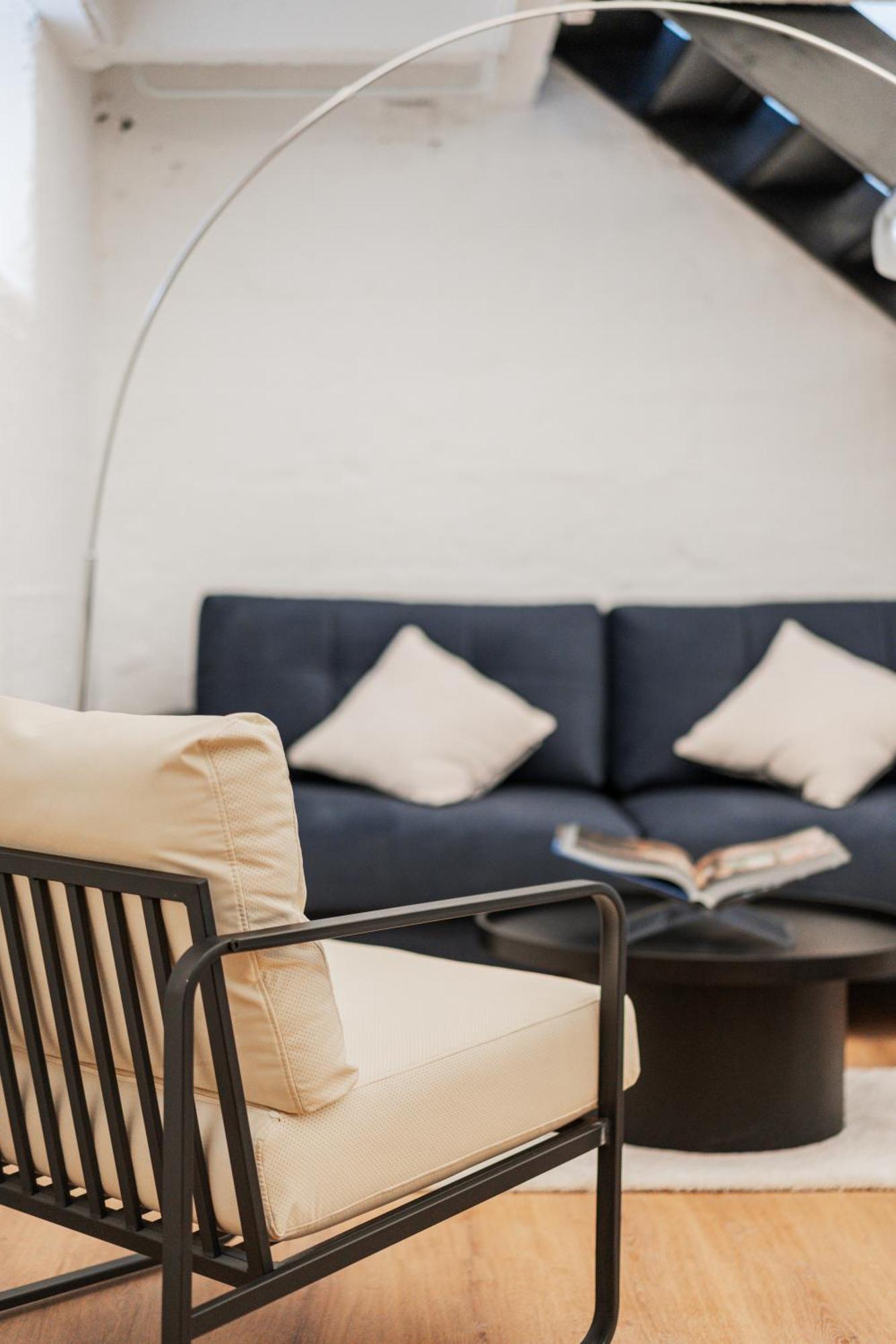 City Center Lofts ウィーン エクステリア 写真