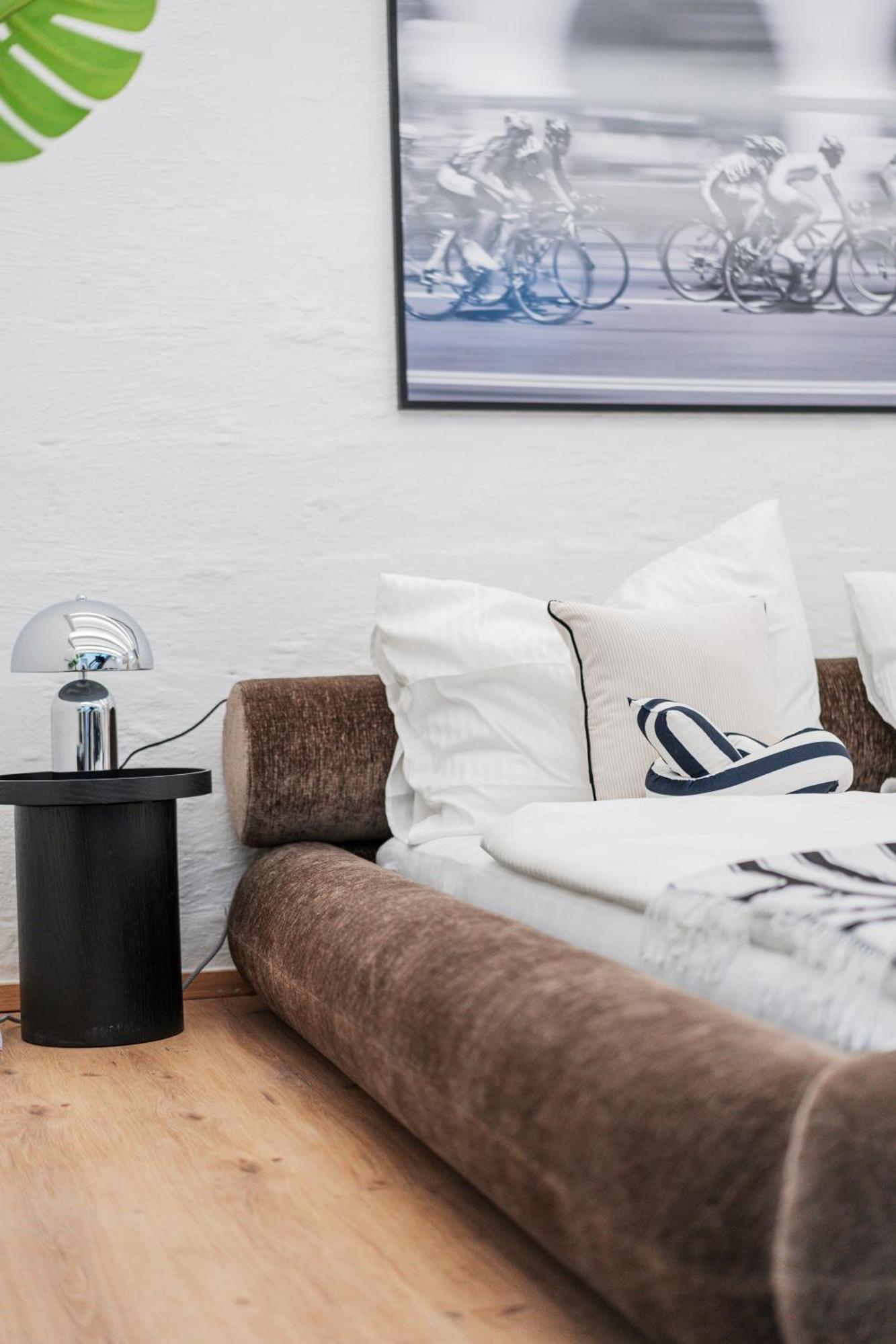 City Center Lofts ウィーン エクステリア 写真
