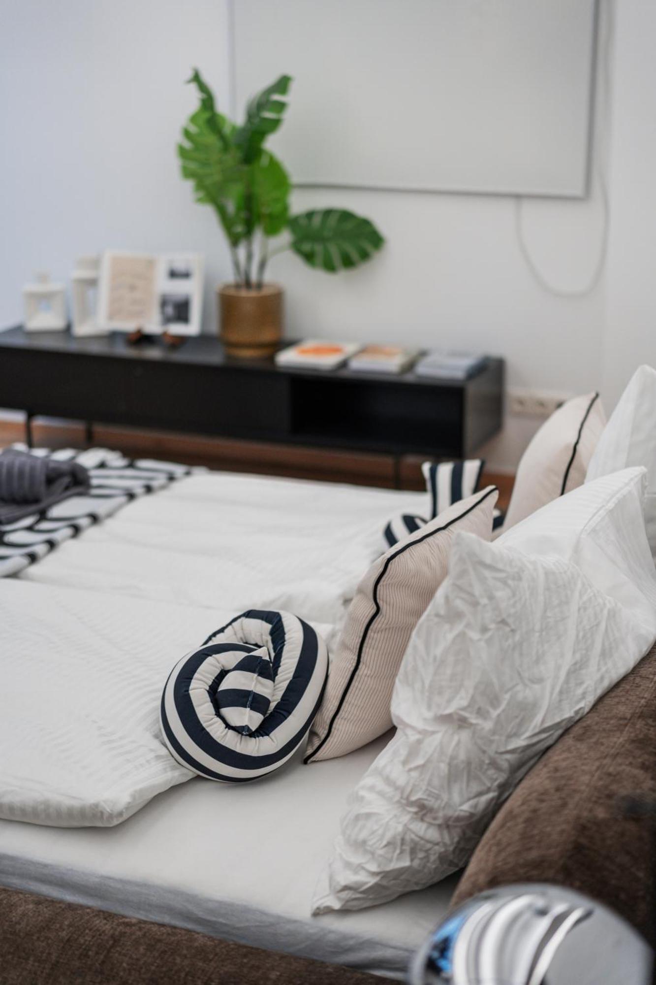 City Center Lofts ウィーン エクステリア 写真