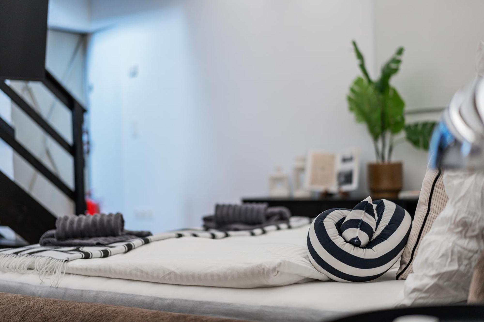 City Center Lofts ウィーン エクステリア 写真