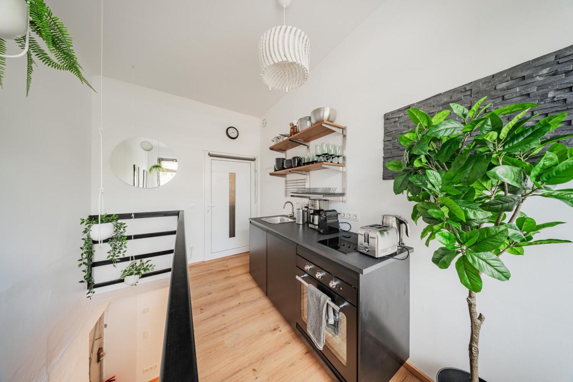 City Center Lofts ウィーン エクステリア 写真