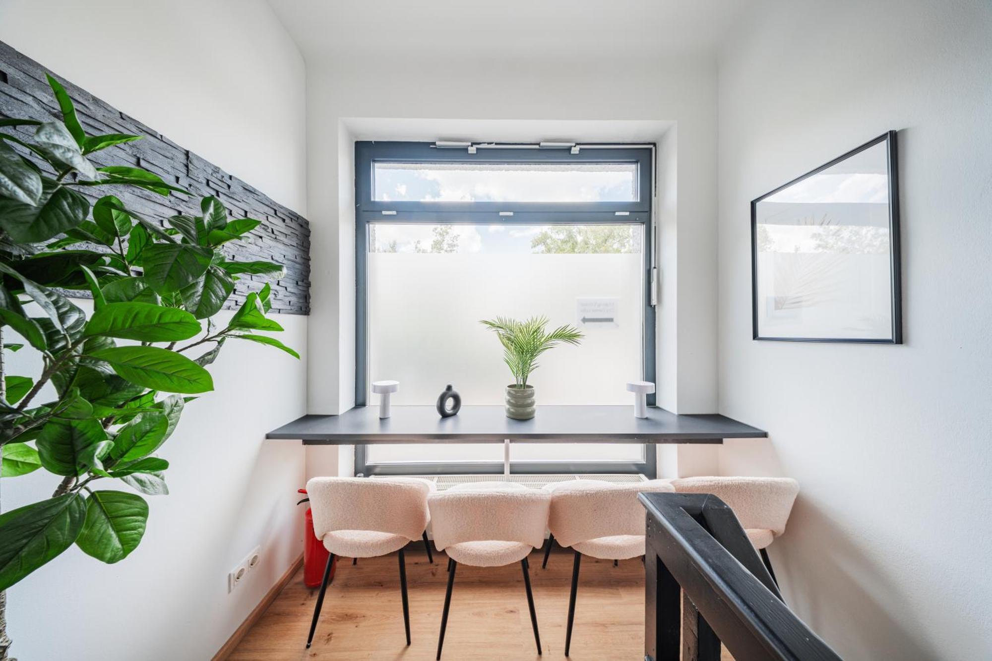 City Center Lofts ウィーン エクステリア 写真