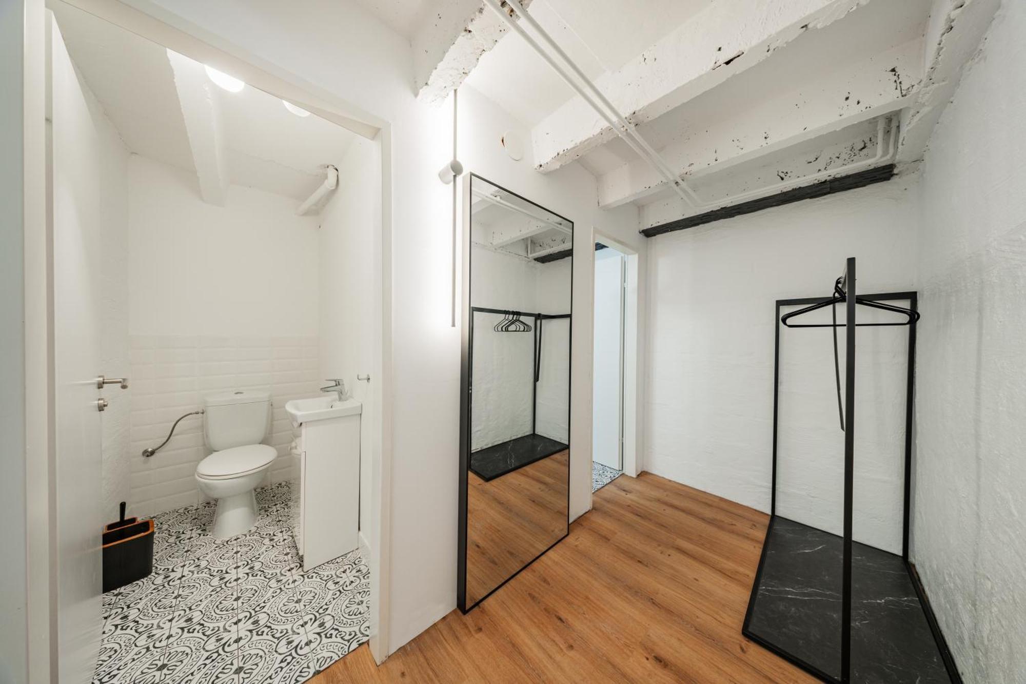 City Center Lofts ウィーン エクステリア 写真